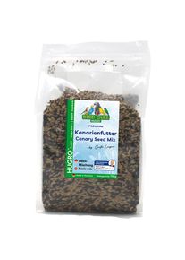 700 g di mangime per canarini Hugro Mix base
