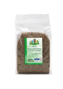 700 g de nourriture pour perruches « Super » Hugro