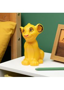 Paladone Lion King Simba 3D Light