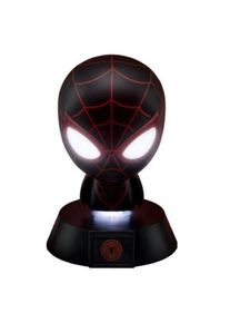 Paladone Spider-Man - Miles Morales Icon Light (PP6606SPM)