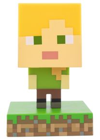 Paladone Minecraft - Alex Icon Light (PP6591MCF)