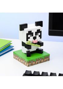 Paladone Minecraft - Panda Icon Light