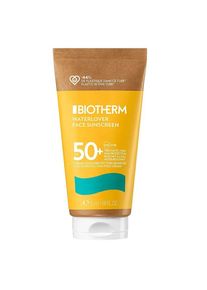 Biotherm - Water Lover Face Cream SPF 50 50 ml