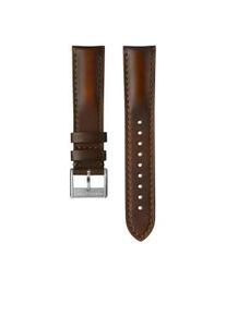 Hamilton | Jazzmaster | Strap | Brown | 20mm