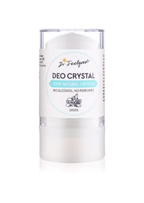 Dr. Feelgood Deo Crystal deodorante stick con minerali 115 g