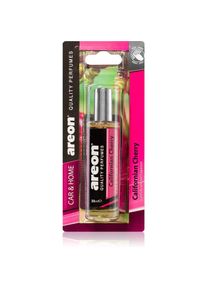 Areon Perfume Californian Cherry deodorante per auto con diffusore 35 ml