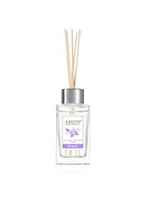 Areon Home Perfume Patchouli Lavender Vanilla diffusore di aromi con ricarica 85 ml