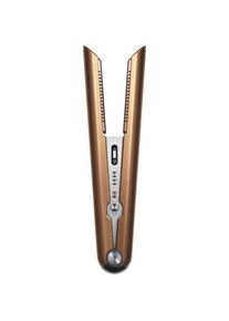 Dyson Corrale™ HS07 Silver/Copper piastra per capelli 1 pz