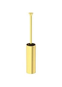 Ideal Standard La Dolce Vita WC-Bürstengarnitur T5493A2 Brushed Gold, Wandhängend