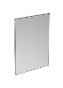 Ideal Standard Mirror & Light Spiegel T3354BH 500 x 26 x 700 mm, mit Rahmen, neutral