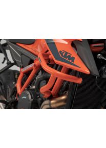 SW-Motech SBL, crash guards
