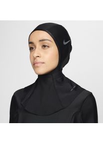 Nike Swim Victory hijab - Zwart