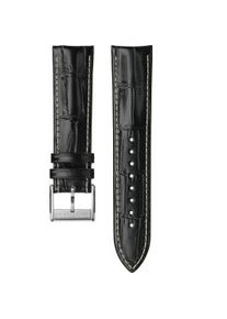 Hamilton | Strap | Black | 22mm