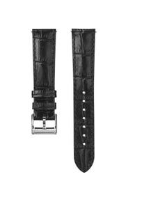 Hamilton | Jazzmaster | Strap | Black | 18mm