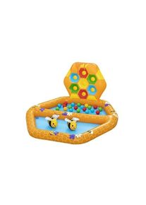 Bestway - Lil' Beehive Baby Pool & Ball Pit 2 in 1 (52639)