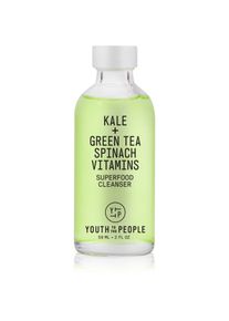 Youth To The People Superfood Cleanser gel detergente ricaricabile 59 ml