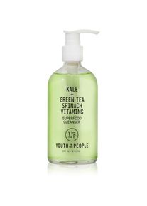 Youth To The People Superfood Cleanser gel detergente ricaricabile 237 ml