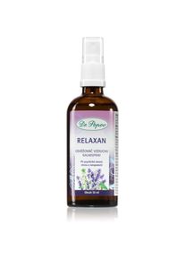 Dr. Popov Relaxan deodorante per il benessere interiore 50 ml