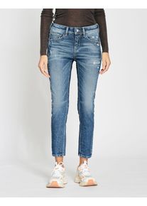 Gang 94AMELIE CROPPED - relaxed fit