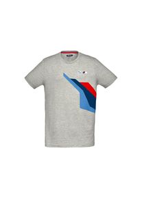 BMW T-Shirt Motorsport (Herren | grau)