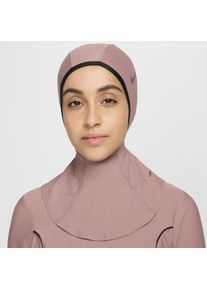 Nike Swim Victory hijab - Paars