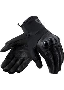 Revit Speedart H2O, gloves waterproof , color: Black , size: L
