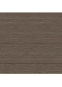 Clôture pare-vue TraumGarten SYSTEM ALU PLUS Vintage-Oak 238 cm Protection visuelle clôture à lamelles à prix bas