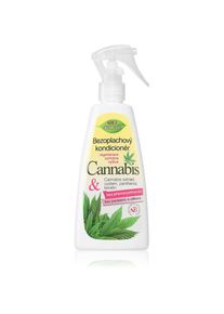 Bione Cosmetics Cannabis balsamo senza risciacquo 260 ml