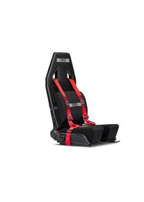 Next Level Racing Flight Simulator Seat Gaming Stuhl - PU-Leder - Bis zu 150 kg