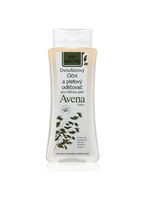 Bione Cosmetics Avena Sativa struccante bifasico per viso e occhi 255 ml