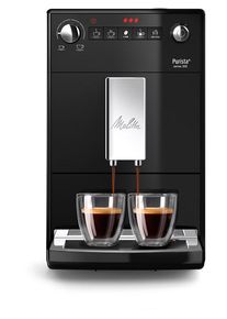 Melitta Purista Black