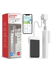 SWITCHBOT Smart Blind Tilt - White, White