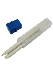 5,6 mm Minen 4er Pack weiß Zum Anzeichnen und Markieren