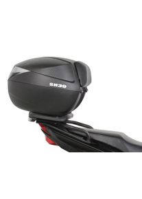 Shad Top Master, montagekit topkoffer