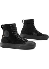 Falco Lennox 2, schoenen vrouwen , kleur: zwart , maat: 37 EU