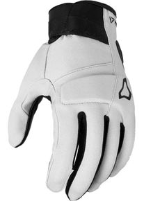 Macna Astrilla, gloves women , color: Light Grey/Black , size: S