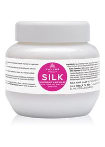 Kallos KJMN Professional mask for dry and sensitised hair 275 ml