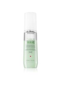 Goldwell Dualsenses Curls & Waves siero spray senza risciacquo per capelli ricci 150 ml