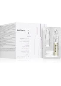 Medavita Velour Soothing Scalp Lotion trattamento lenitivo intensivo per capelli 12x6 ml