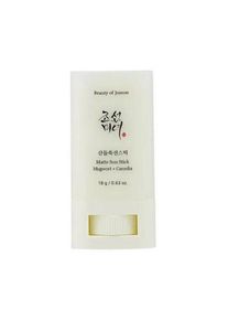 Beauty of Joseon - Matte Sun Stick: Mugwort + Came