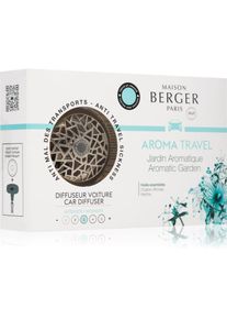 Maison Berger Paris Aroma Travel deodorante per auto 1 pz