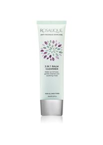 Rosalique 3 In 1 Cleanser balsamo detergente 100 ml