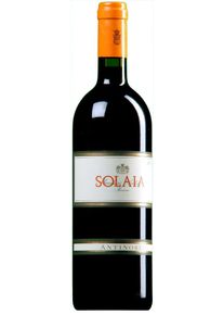 Marchesi Antinori Solaia Toscana IGT 2011
