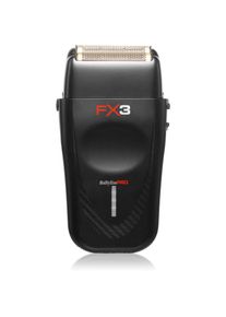 BaByliss PRO 4Artists FXX3SBE electric shaver 1 pc
