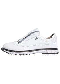 adidas Performance Heren Sportschoen grijs / zwart / wit 36