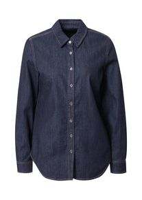 OVS Camicia da donna 'PIOMBO' Donna - blu scuro