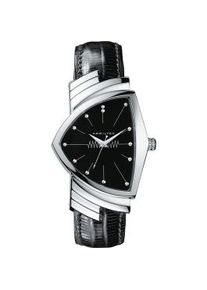Hamilton | Ventura Quartz | Stainless Steel | 32mm x 50mm
