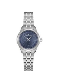Hamilton | Jazzmaster Lady Quartz | Stainless Steel | 30mm