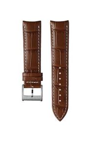 Hamilton | Jazzmaster | Strap | Light Brown | 22mm