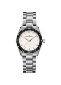 Hamilton | Jazzmaster Performer Auto | Stainless Steel | 38mm